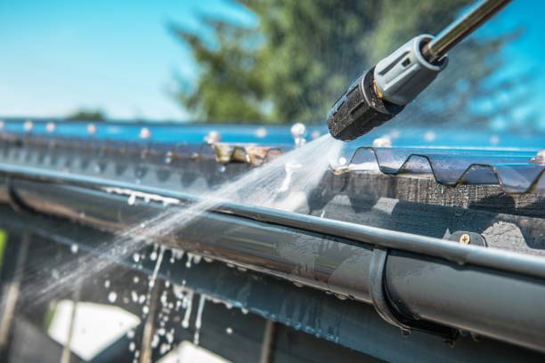 Best Power Washing Near Me  in Ivanhoe, TX