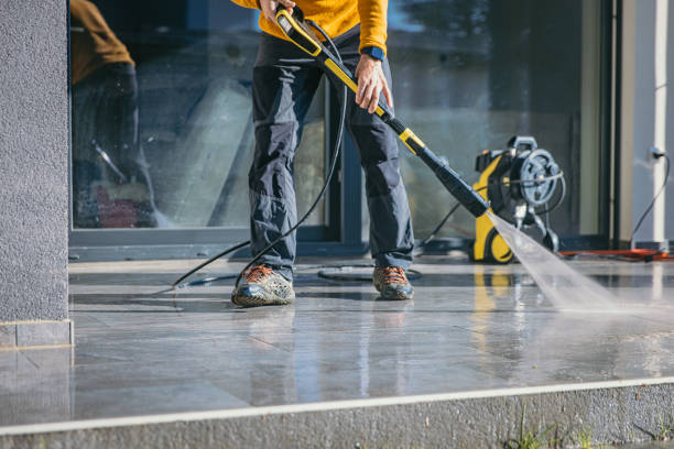 Best Residential Pressure Washing Services  in Ivanhoe, TX