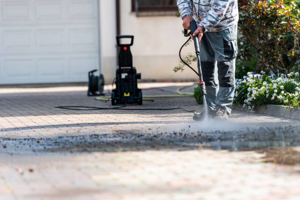 Best Affordable Power Washing  in Ivanhoe, TX