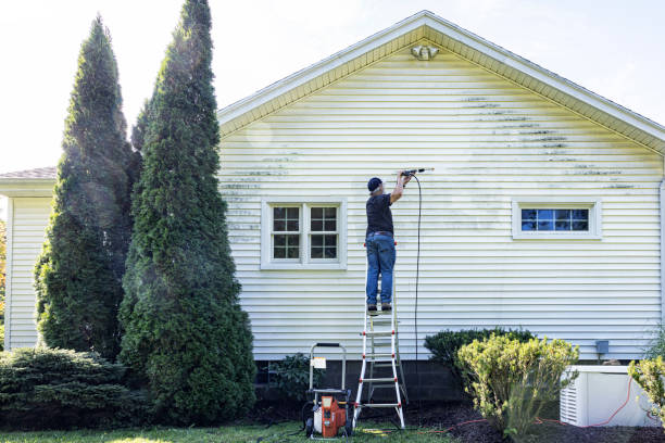 Best Pressure Washing Services for Businesses  in Ivanhoe, TX