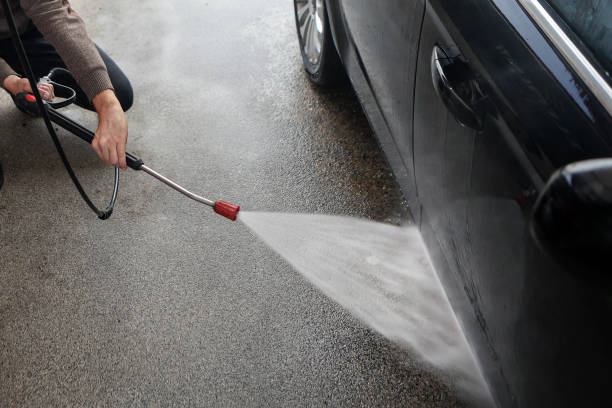 Best Fence Pressure Washing  in Ivanhoe, TX