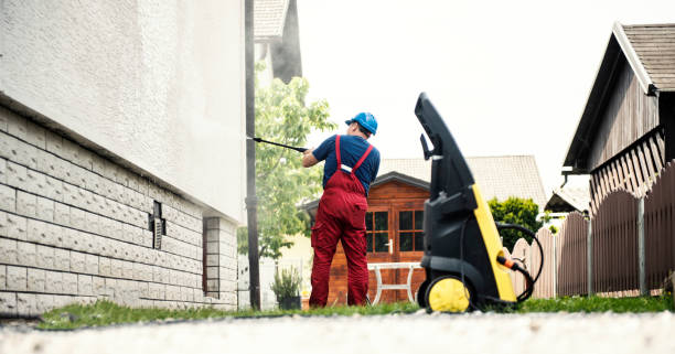 Deck Cleaning Services in Ivanhoe, TX